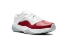 Jordan 11 CMFT Low "Cherry"