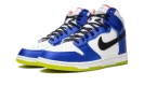 DUNK HIGH MNS WMNS "Blue Satin"