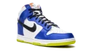 DUNK HIGH MNS WMNS "Blue Satin"