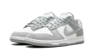 Dunk Low "Light Pumice"