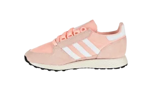 Forest Grove WMNS "Clear Orange / Cloud White"