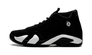 Air Jordan 14 "Panda"