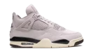 Air Jordan 4 WMNS "A Ma Maniére - While You Were Sleeping"