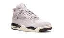 Air Jordan 4 WMNS "A Ma Maniére - While You Were Sleeping"