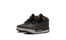 Air Jordan 3 TD "Fear Pack"