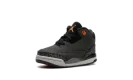 Air Jordan 3 TD "Fear Pack"