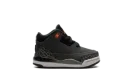 Air Jordan 3 TD "Fear Pack"
