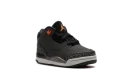 Air Jordan 3 TD "Fear Pack"