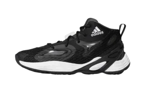 Exhibit A Mid "Black"