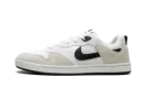 SB Alleyoop "White/Black"