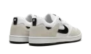 SB Alleyoop "White/Black"