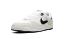 SB Alleyoop "White/Black"