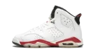 Air Jordan 6 Retro GS