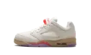 Air Jordan 5 Low GS "Peanut Butter & Jelly" HJ5994 106