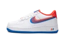 AIR FORCE 1 LV8 (GS) "3D"