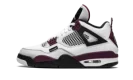 Air Jordan 4 Retro "PSG - Paris Saint Germain"