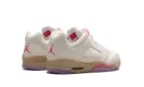 Air Jordan 5 Low GS "Peanut Butter & Jelly" HJ5994 106