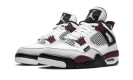 Air Jordan 4 Retro "PSG - Paris Saint Germain"