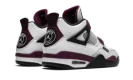 Air Jordan 4 Retro "PSG - Paris Saint Germain"