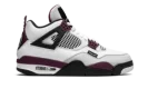Air Jordan 4 Retro "PSG - Paris Saint Germain"