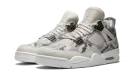 Air Jordan 4 Retro Premium "Snakeskin"