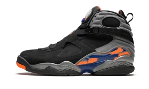 AIr Jordan 8 Retro "Phoenix Suns"