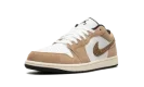 Air Jordan 1 Low SE "Brown Elephant"