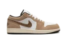 Air Jordan 1 Low SE "Brown Elephant"