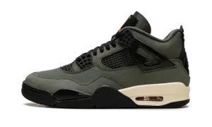 Air Jordan 4 OG SP "Undefeated (2025)" IB1519 200