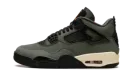 Air Jordan 4 OG SP "Undefeated (2025)" IB1519 200