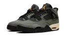 Air Jordan 4 OG SP "Undefeated (2025)" IB1519 200