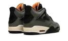 Air Jordan 4 OG SP "Undefeated (2025)" IB1519 200