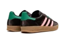 Gazelle Indoor WMNS "Brown Velvet"