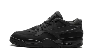 Air Jordan 4 RM "Black Cat"