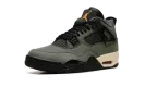 Air Jordan 4 OG SP "Undefeated (2025)" IB1519 200