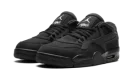 Air Jordan 4 RM "Black Cat"