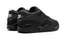 Air Jordan 4 RM "Black Cat"