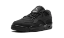 Air Jordan 4 RM "Black Cat"