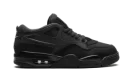 Air Jordan 4 RM "Black Cat"