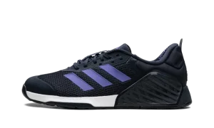 Dropset 3 "Navy White"