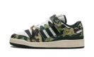 Forum 84 Low "Bape 30th Anniversary Green Camo"