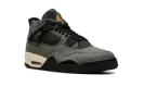 Air Jordan 4 OG SP "Undefeated (2025)" IB1519 200