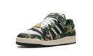 Forum 84 Low "Bape 30th Anniversary Green Camo"