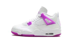 Air Jordan 4 Retro GS "Hyper Violet" FQ1314 151
