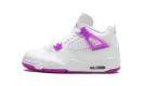 Air Jordan 4 Retro GS "Hyper Violet" FQ1314 151