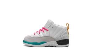 Air Jordan 12 TD "Vapor Green"