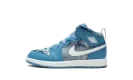 Jordan 1 Mid PS "Washed Denim"