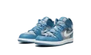 Jordan 1 Mid PS "Washed Denim"