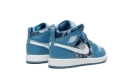 Jordan 1 Mid PS "Washed Denim"