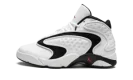 JORDAN OMEN'S OG WMNS "White Black"